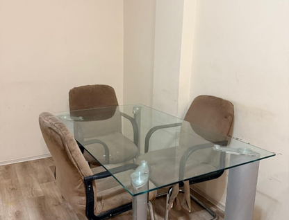 2-к. квартира, 89,5 м²