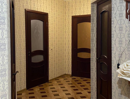 2-к. квартира, 75&nbsp;м²