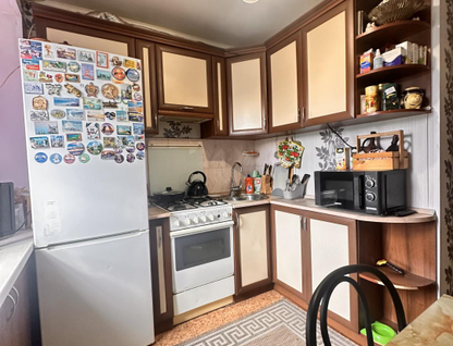 2-к. квартира, 40&nbsp;м²