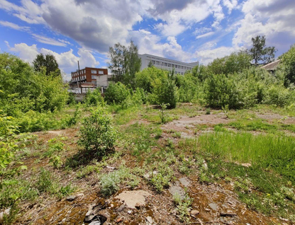 Участок (промназначения), 28 сот.