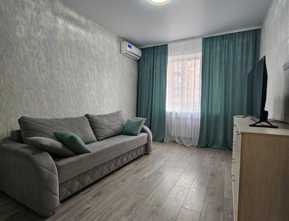 2-к. квартира, 54&nbsp;м²