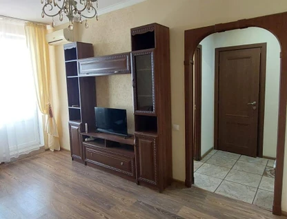 1-к. квартира, 34,7&nbsp;м²