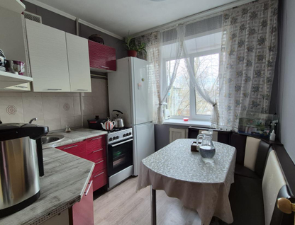 3-к. квартира, 56,7&nbsp;м²