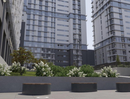 1-к. квартира, 28,8&nbsp;м²