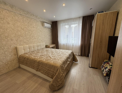 1-к. квартира, 38,1&nbsp;м²