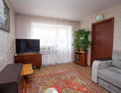 3-к. квартира, 45&nbsp;м²