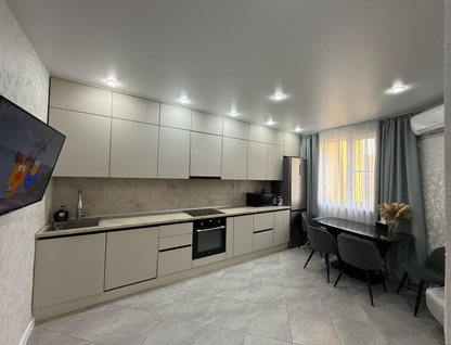 2-к. квартира, 66&nbsp;м²