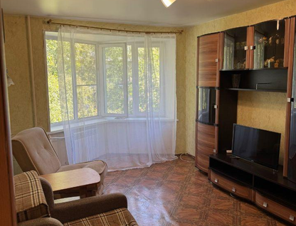 2-к. квартира, 45,4 м²