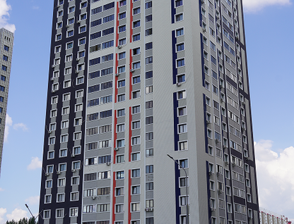 1-к. квартира, 39,4&nbsp;м²
