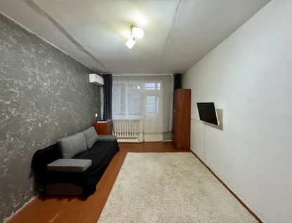 1-к. квартира, 31&nbsp;м²