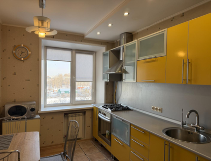 3-к. квартира, 70&nbsp;м²