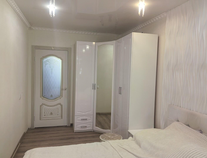 2-к. квартира, 45,2 м²