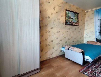 Студия, 34,2&nbsp;м²