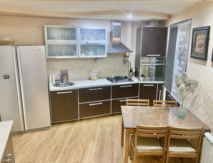 4-к. квартира, 94,4 м²