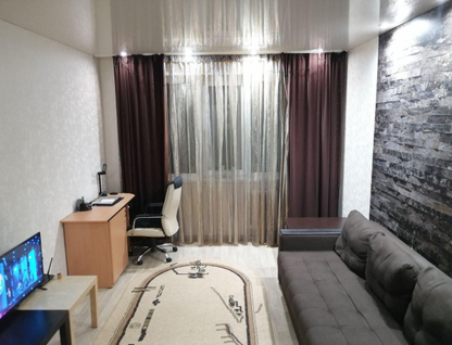 3-к. квартира, 64 м²