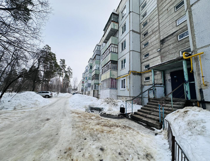 2-к. квартира, 50&nbsp;м²