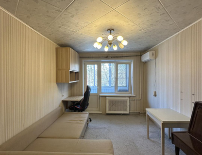 1-к. квартира, 32,6&nbsp;м²