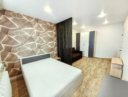 1-к. квартира, 32&nbsp;м²