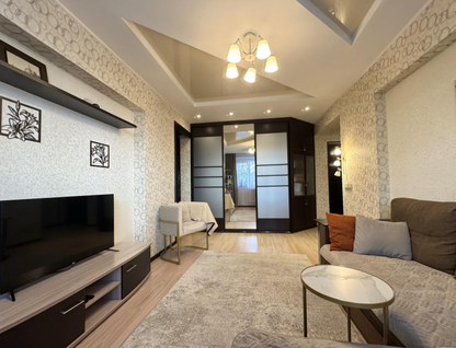3-к. квартира, 58,8&nbsp;м²