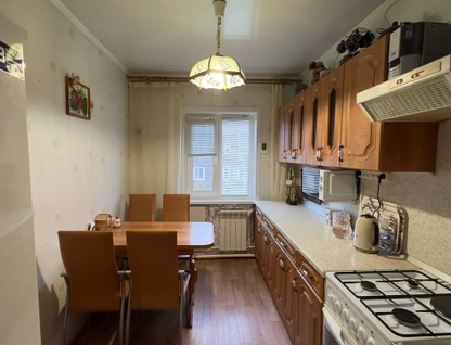 3-к. квартира, 59,7 м²