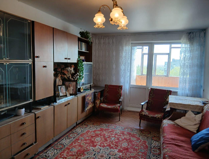 2-к. квартира, 54,5&nbsp;м²
