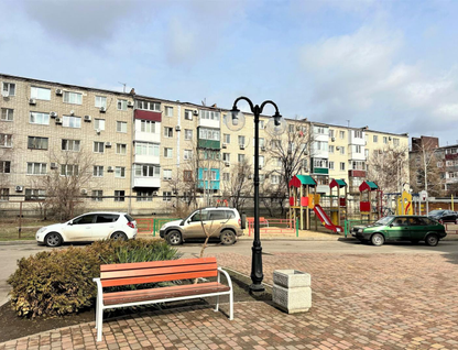 1-к. квартира, 29,7&nbsp;м²