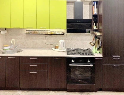 2-к. квартира, 54 м²