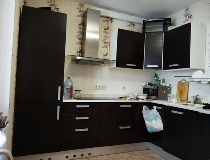1-к. квартира, 40 м²