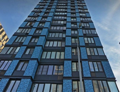 Студия, 28,4 м²