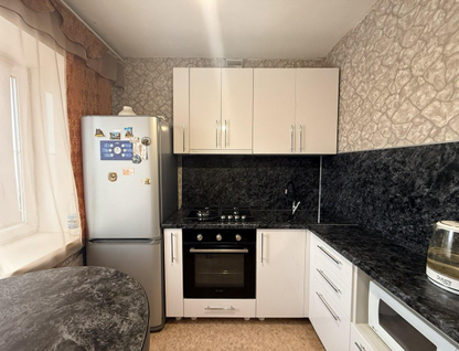 1-к. квартира, 29,6&nbsp;м²