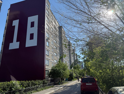 1-к. квартира, 32,7&nbsp;м²