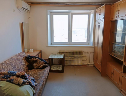 1-к. квартира, 18,2&nbsp;м²