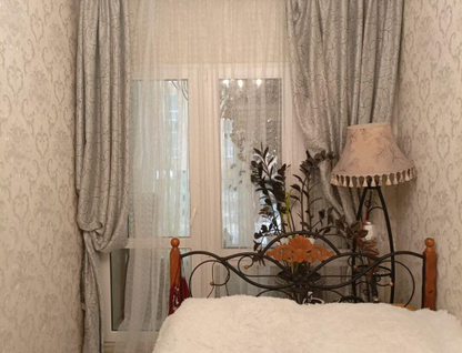 2-к. квартира, 60,1&nbsp;м²