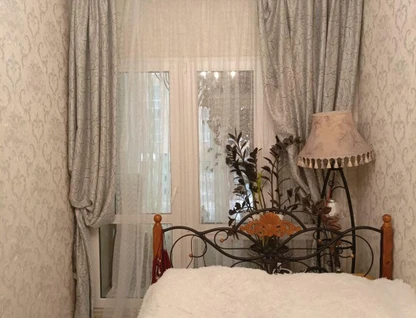 2-к. квартира, 60,1&nbsp;м²