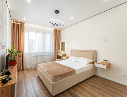 1-к. квартира, 34,6&nbsp;м²