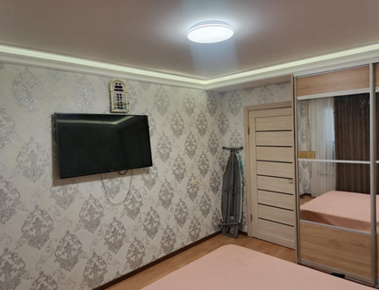 3-к. квартира, 65,1&nbsp;м²
