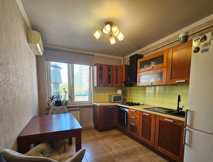2-к. квартира, 62&nbsp;м²