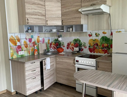 Студия, 26,1 м²