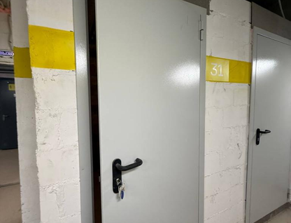 Склад, 3,5&nbsp;м²