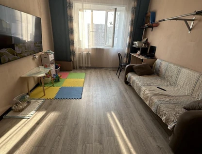 2-к. квартира, 56,3&nbsp;м²