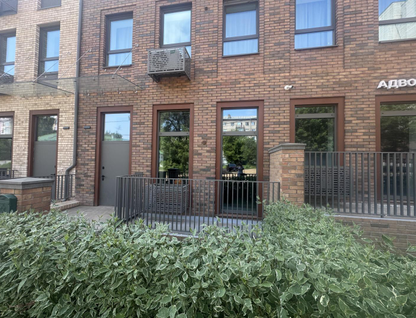 Помещение свободного назначения, 48&nbsp;м²