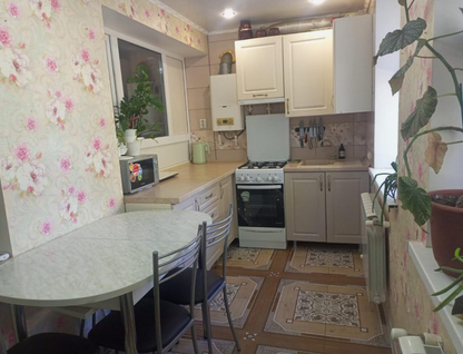 2-к. квартира, 40,2&nbsp;м²
