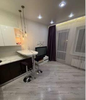Студия, 31 м²
