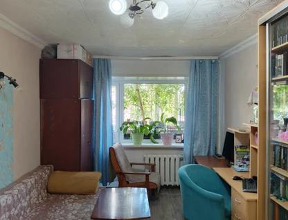 3-к. квартира, 56&nbsp;м²