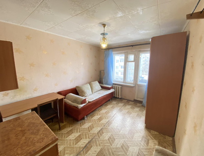 Комната, 11 м²