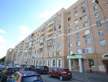 3-к. квартира, 98&nbsp;м²