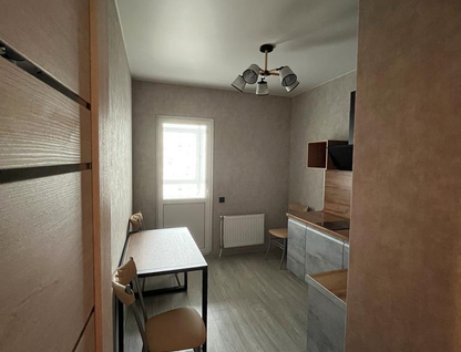 1-к. квартира, 35,4&nbsp;м²