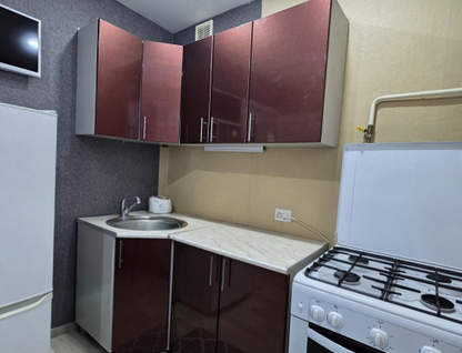 1-к. квартира, 32,8&nbsp;м²