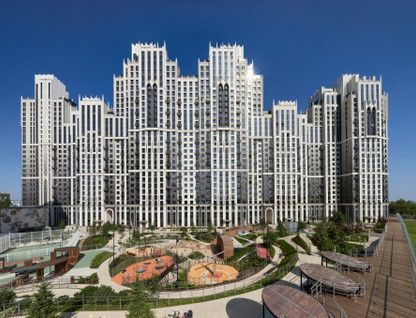 1-к. квартира, 41&nbsp;м²