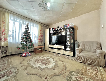4-к. квартира, 76,4&nbsp;м²
